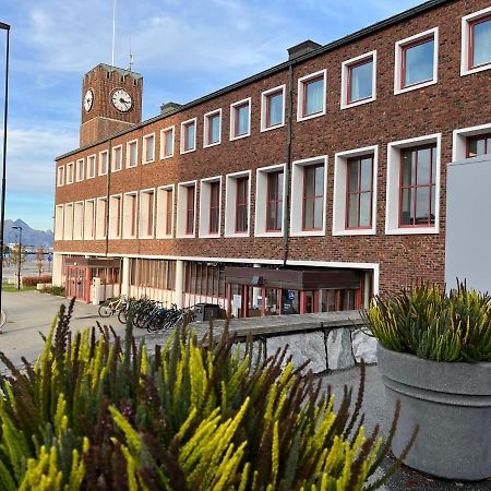 Bodo Hostel & Motel Exteriér fotografie
